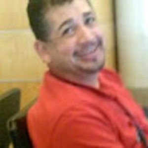 Meet your Posher, Pedro